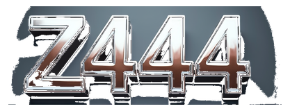 z444 logo