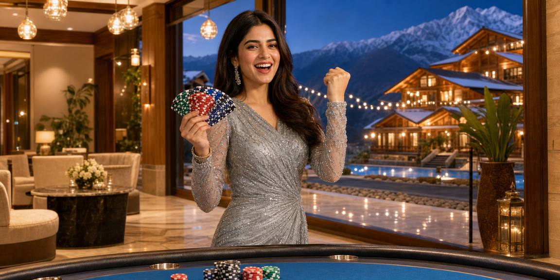 z444 What we host in Live Casino