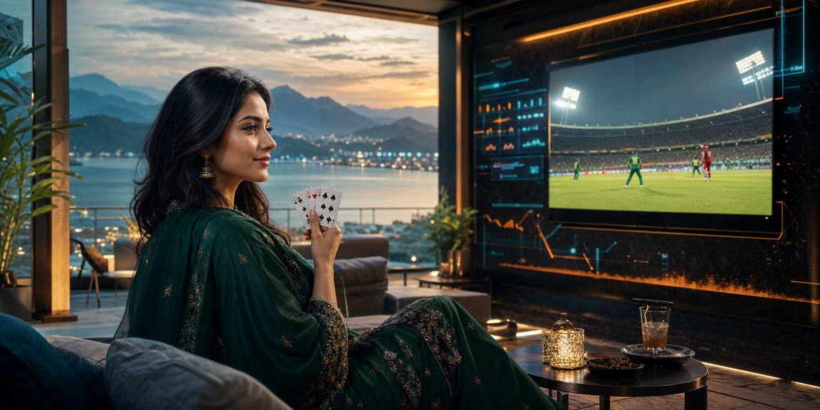 z444 Teen Patti Tables Built for Pakistan